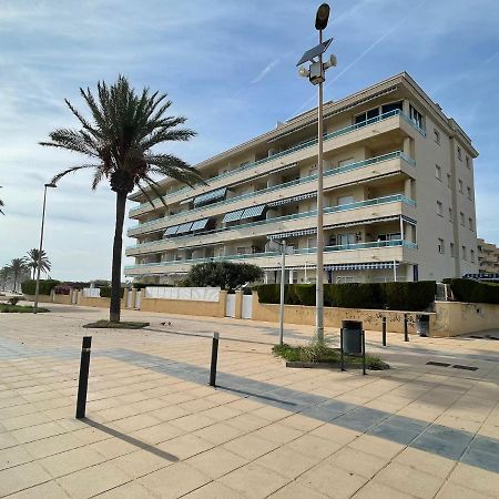 Cunit Beach Esterno foto