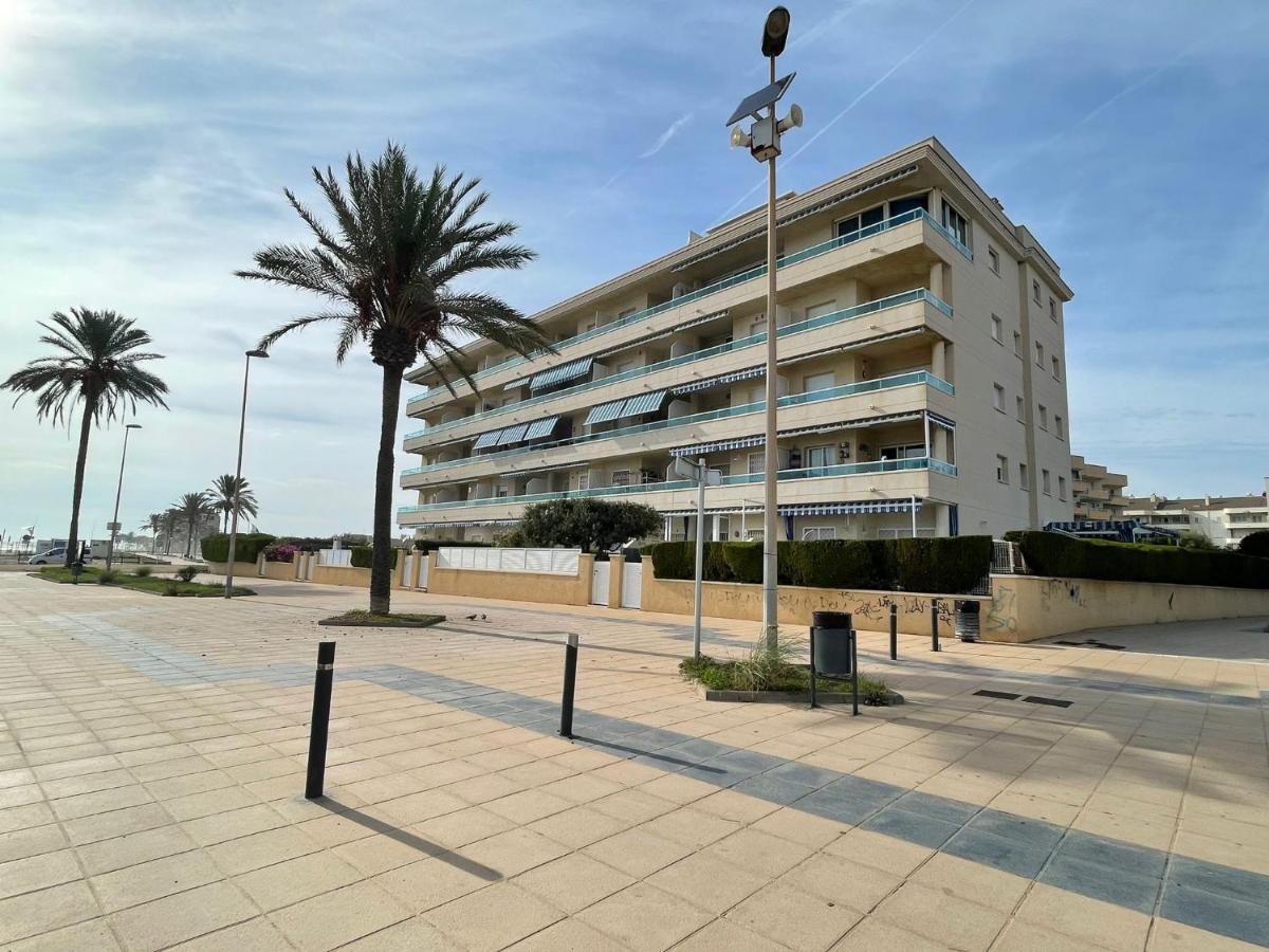 Cunit Beach Esterno foto